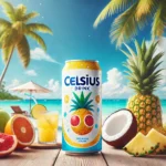 celsius drink