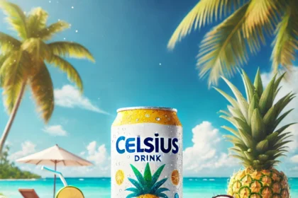 celsius drink