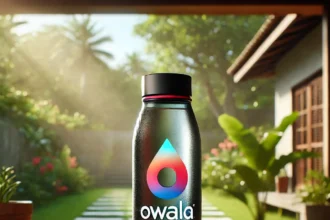 owala water bottle