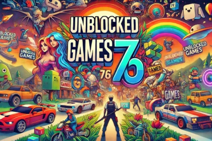 unblocked games 76