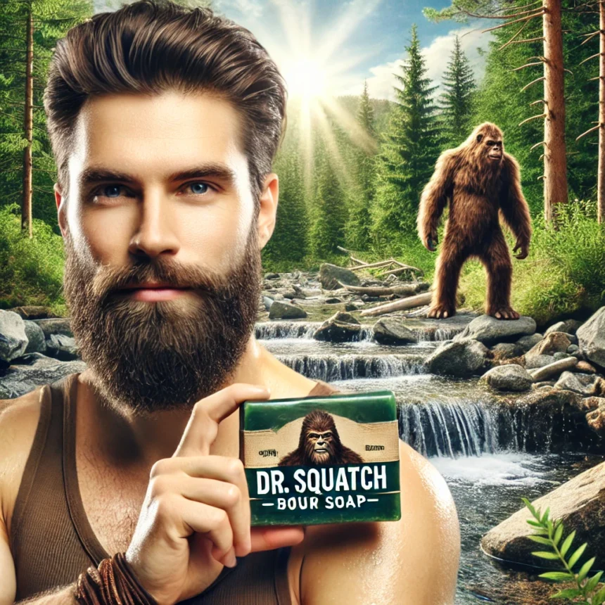 Dr. Squatch