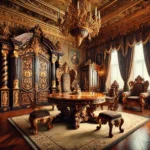 Catherine the Great Furniture