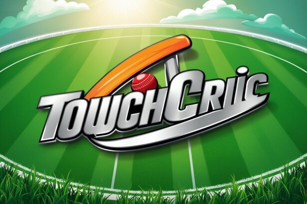 touchcric