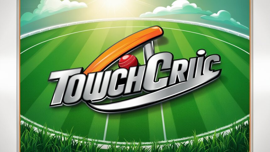 touchcric