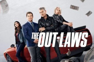 cast of the out-laws