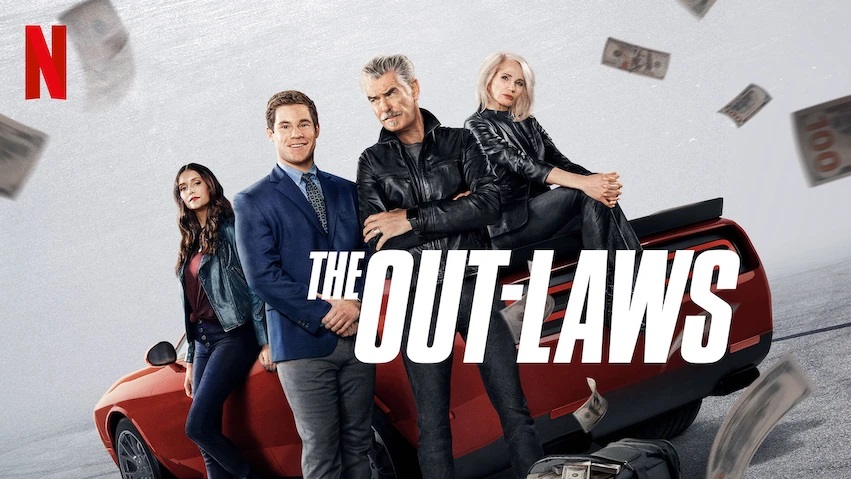 cast of the out-laws