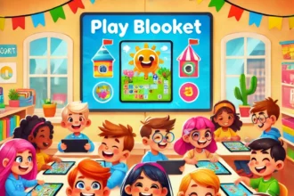 play blooket