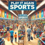 play it again sports