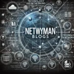 netwyman blogs