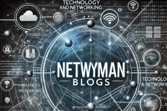 netwyman blogs