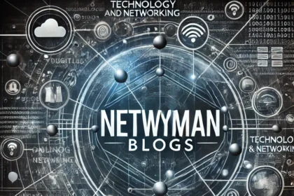 netwyman blogs