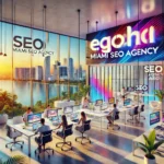 egochi miami seo agency