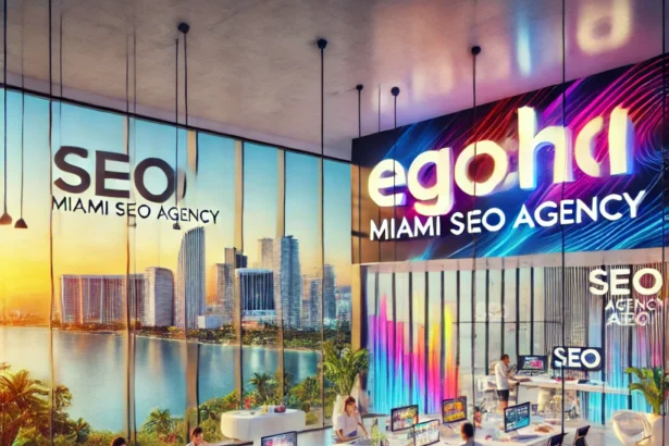 egochi miami seo agency