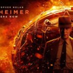 oppenheimer showtimes