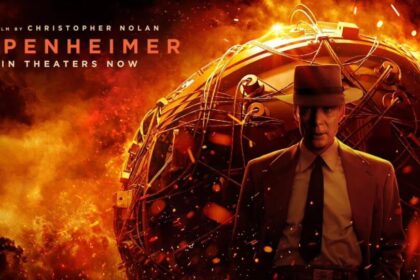 oppenheimer showtimes